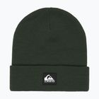 Шапка зимова дитяча Quiksilver Brigade Beanie trekking green