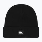 Шапка зимова дитяча Quiksilver Brigade Beanie true black