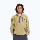 Кофта для сноуборду чоловіча Quiksilver No Destinantion Half Snaps sponge