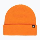 Чоловіча зимова шапка Quiksilver Performer Beanie orange peel