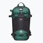 Рюкзак чоловічий Quiksilver Tr Platinum 18 л trekking green