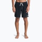 Шорти для плавання чоловічі Quiksilver Original Arch Volley 17" black