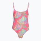 Купальник суцільний дитячий ROXY Aquarella sangria sunset aquarella rg
