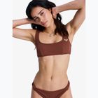 Верхня частина купальника ROXY Sunshine Bralette cappuccino