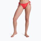 Нижня частина купальника ROXY Solid Essentials Tie Side hibiscus