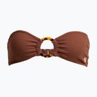 Верхня частина купальника ROXY Sunshine Bandeau cappuccino