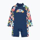 Комбінезон UPF 50+ дитячий ROXY Morning Flower Springsuit mood indigo morning flowers