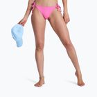 Нижня частина купальника ROXY Paradise Tie Side Moderate sangria sunset