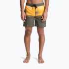 Чоловічі плавальні шорти Quiksilver Everyday Half Jam 16" grape leaf wordblock