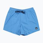 Шорти для плавання чоловічі Quiksilver Everyday Solid Volley 15" riviera