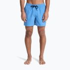 Шорти для плавання чоловічі Quiksilver Everyday Solid Volley 15" riviera