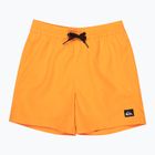 Шорти для плавання дитячі Quiksilver Everyday Volley 14" radiant yellow