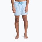 Шорти для плавання чоловічі Quiksilver Everyday Solid Volley 15" omphalodes