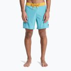 Шорти для плавання чоловічі Quiksilver Surfsilk Kaimana 16" aqua