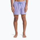 Шорти для плавання чоловічі Quiksilver Everyday Solid Volley 15" daybreak