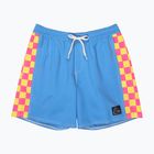 Шорти для плавання чоловічі  Quiksilver Original Arch Volley 17" riviera