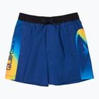 Шорти для плавання дитячі Quiksilver Everyday Holmes Volley 16" monaco blue holmes