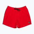 Шорти для плавання чоловічі Quiksilver Everyday Solid Volley 15" salsa
