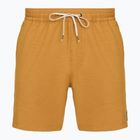 Шорти для плавання чоловічі Billabong Every Other Day Layback spice gold