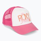 Кепка жіноча ROXY Juicy Truckin azalea pink