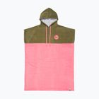 Пончо жіноче ROXY Always In My Head plumeria