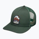 Кепка чоловіча Billabong Adiv Range Trucker sea green