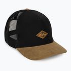 Кепка чоловіча Billabong Diamond Trucker black
