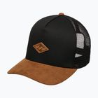 Кепка чоловіча Billabong Diamond Trucker black