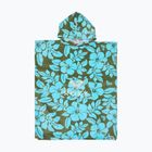 Пончо дитяче ROXY RG Stay Magical Printed oil green the mo mini rg
