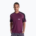 Футболка для плавання чоловіча Quiksilver Mercury Americana Surf potent purple