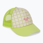Кепка жіноча ROXY Beautiful Morning cloud dancer swell plaid