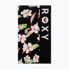 Рушник пляжний ROXY Cold Water Printed anthracite spring charming