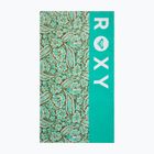 Рушник пляжний ROXY Cold Water Printed oil green wildside paisley