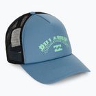 Кепка чоловіча Billabong Podium Trucker washed blue