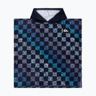Пончо дитяче Quiksilver Hoody Towel Boy dark navy next gen