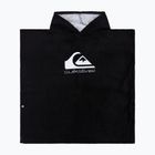 Пончо дитяче Quiksilver Hoody Towel Boy black