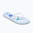Жіночі в'єтнамки ROXY Sandy III white multi 1