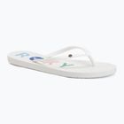 Жіночі в'єтнамки ROXY Sandy III white multi 1