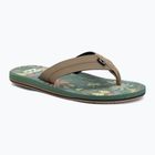 В'єтнамки чоловічі Billabong All Day Impact Print moss green
