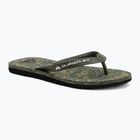 В'єтнамки чоловічі Quiksilver Molokai Recycled grape leaf