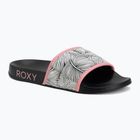 Шльопанці жіночі ROXY Slippy IV plumeria