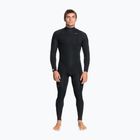 Гідрокостюм чоловічий Quiksilver Everyday Sessions 3/2 мм Back Zip black