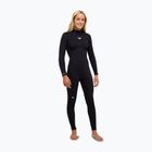 Гідрокостюм жіночий Pianka ROXY 3/2 mm SR School/Rental Back Zip black