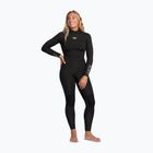 Гідрокостюм жіночий ROXY 4/3 мм Prologue+ Back Zip black
