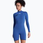 Гідрокостюм жіночий ROXY 2.0 мм Elite Xtra Stretch Front Zip blue fog