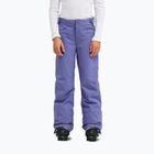 Штани для сноуборду дитячі ROXY Backyard Girl twilight purple