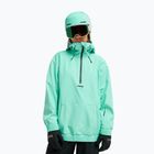 Куртка для сноуборда жіноча ROXY Frostbliss Softshell Overhead opal