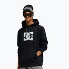 Кофта чоловіча DC Snowstar black