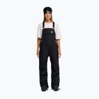 Штани для сноуборду жіночі DC Valiant Bib Pt black
