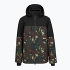Куртка для сноуборда чоловіча DC Edge 20K classic camo